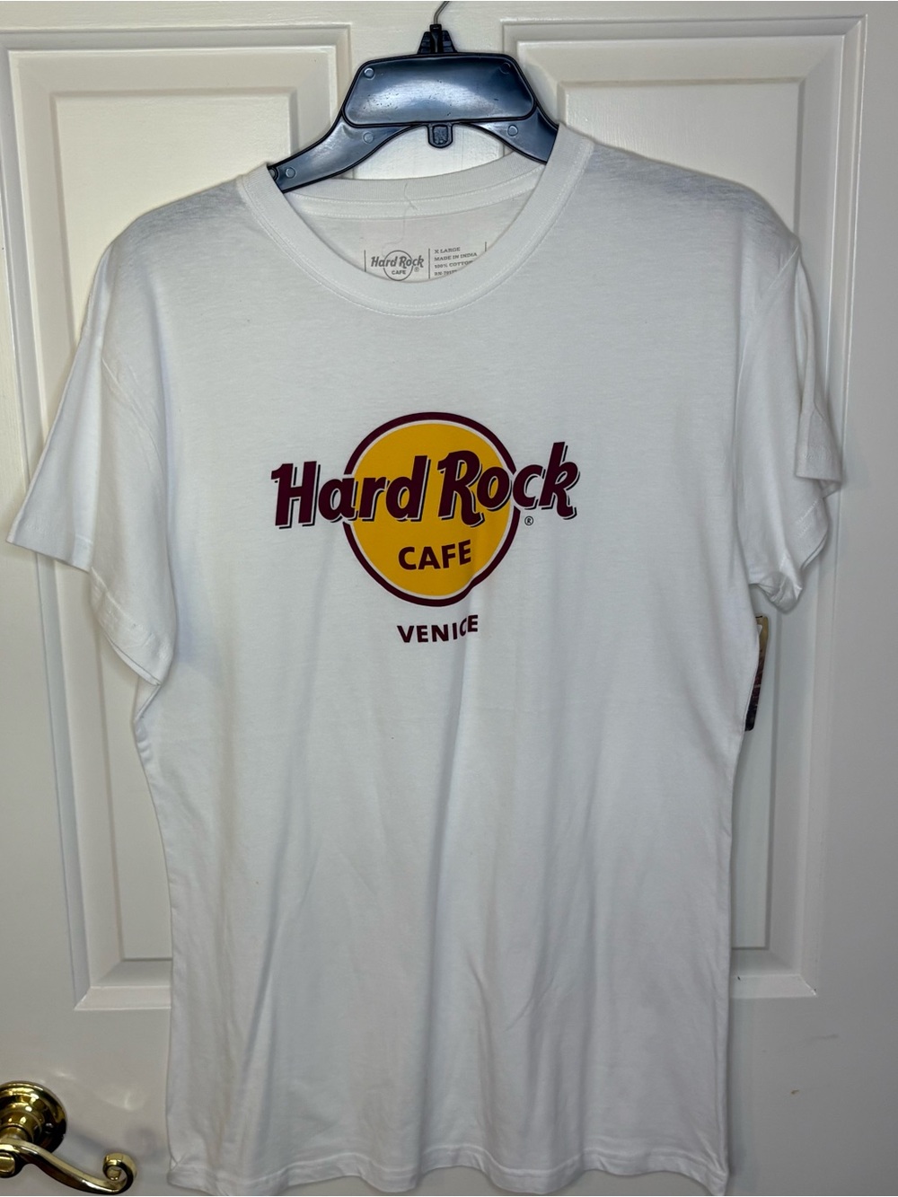 Hard Rock Cafe Venice T-Shirt